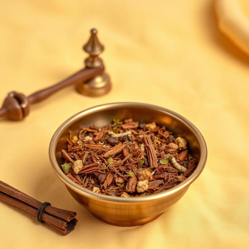 Havan Samagri