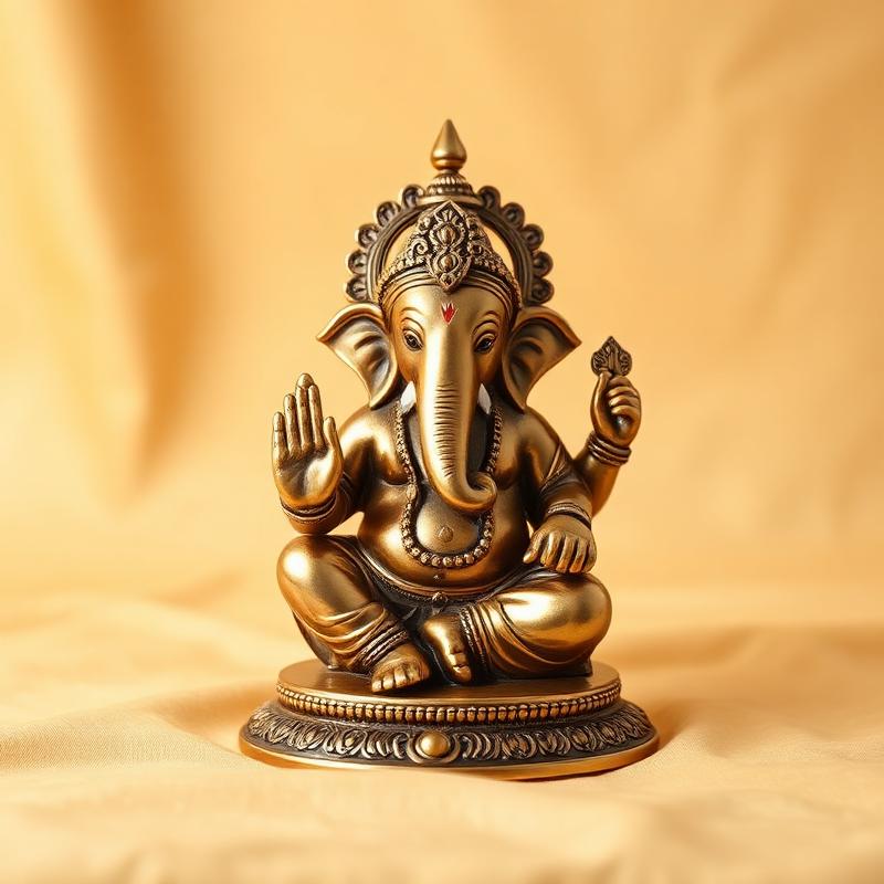 God Idols & Murtis