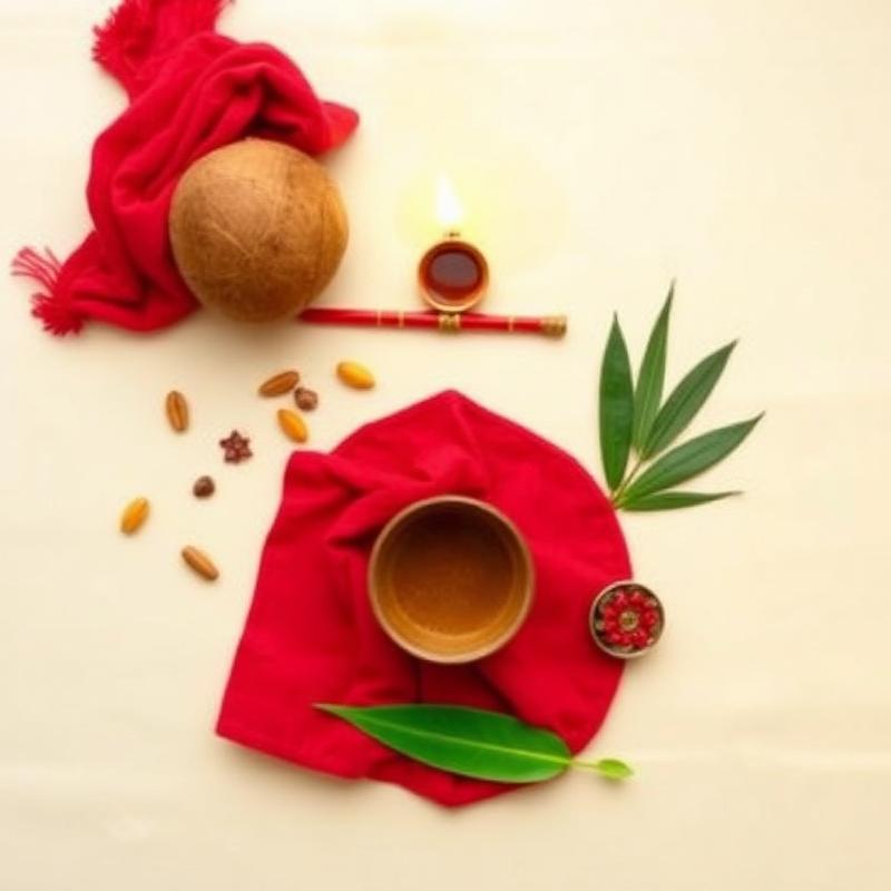 Pooja Kits