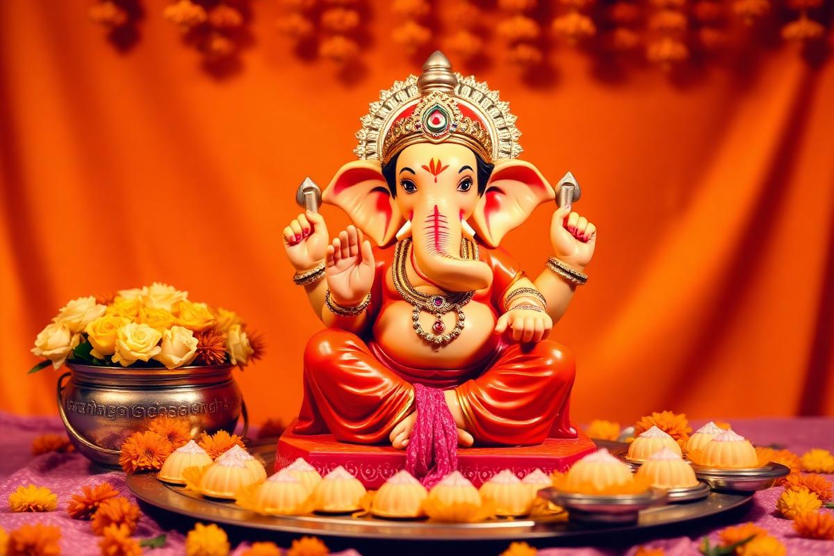 Ganesh Chaturthi